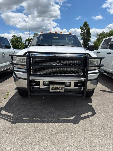 Used 2007 Ford F350 Lariat AWD/4WD image 2