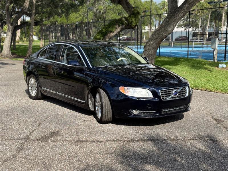 Used 2013 Volvo S80 3.2 FWD image 7