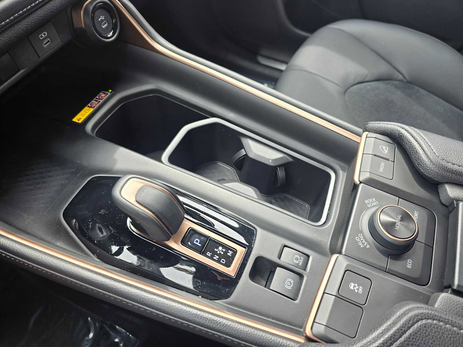 Used 2026 Toyota Grand Highlander AWD Hybrid image 32