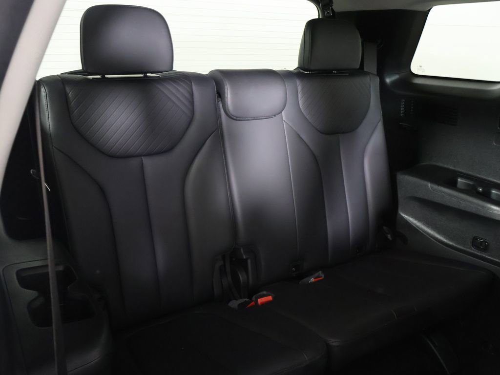 Used 2024 Hyundai Palisade SEL w/ Premium Package FWD image 39