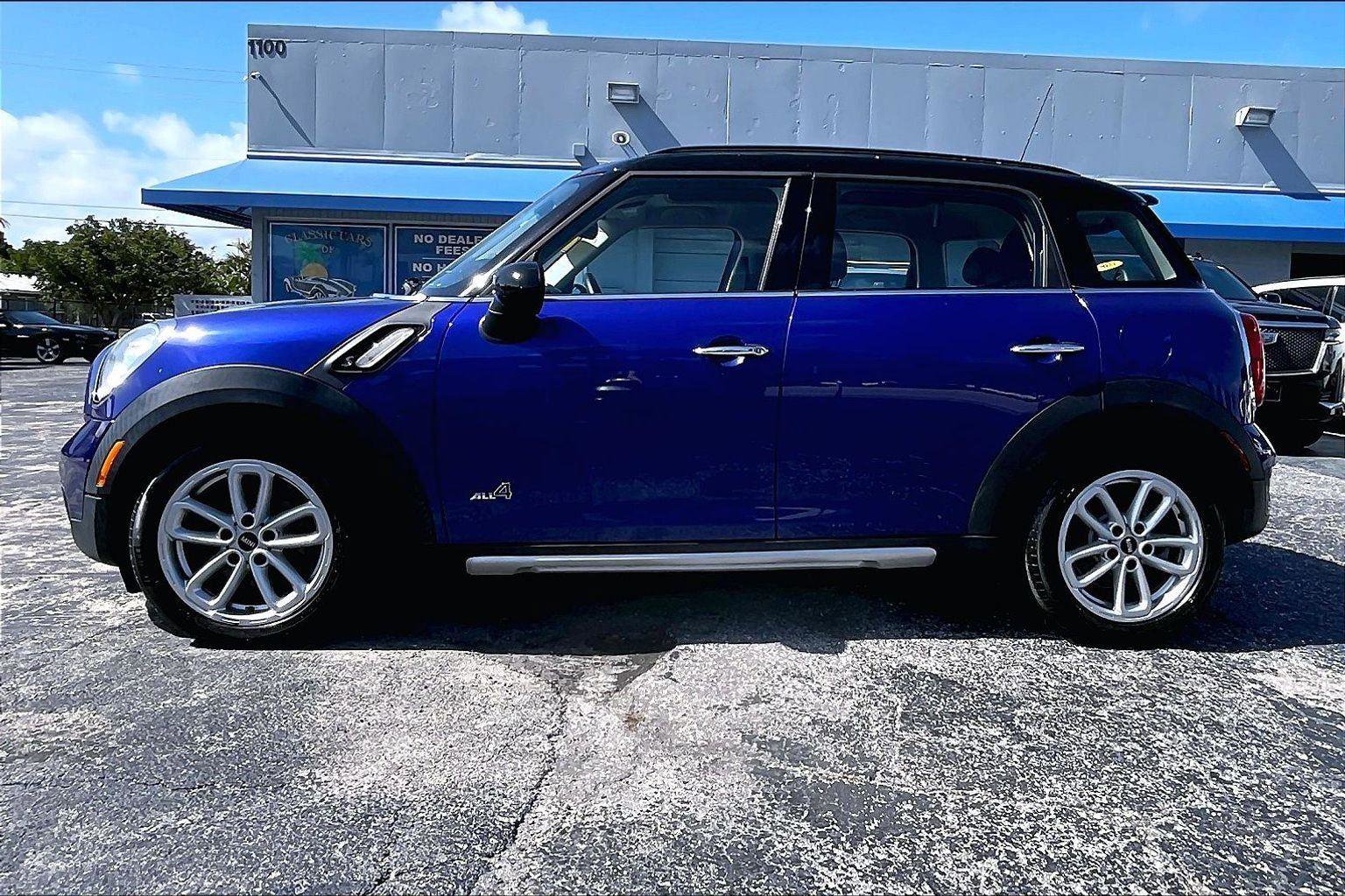 Used 2016 MINI Cooper Countryman S image 29