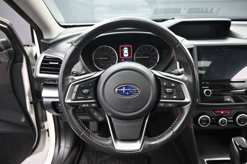 Used 2021 Subaru Crosstrek 2.5i Limited w/ Popular Package #5 AWD/4WD image 13