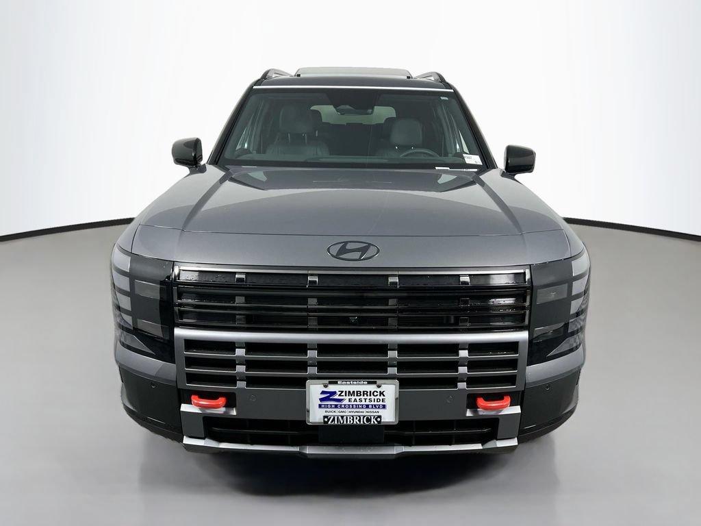 Certified 2026 Hyundai Palisade XRT Pro AWD/4WD image 2