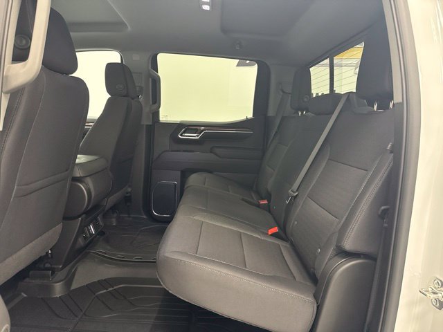 New 2026 Chevrolet Silverado 1500 LT w/ Protection Package AWD/4WD image 28