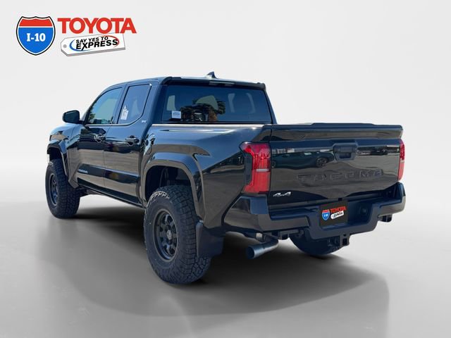 New 2026 Toyota Tacoma SR5 image 3