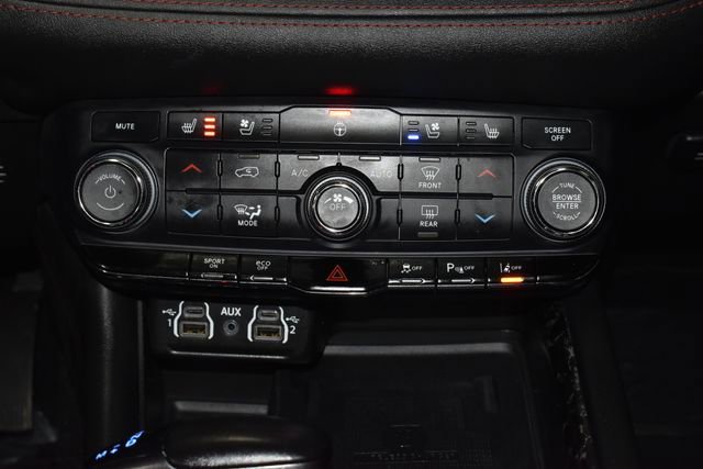 Used 2024 Dodge Durango R/T AWD/4WD image 31