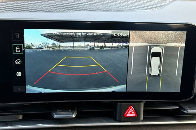 New 2026 Kia Carnival SX FWD image 25