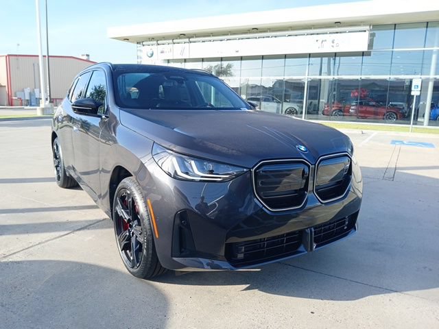 New 2026 BMW X3 M50 w/ Premium Package AWD/4WD image 1