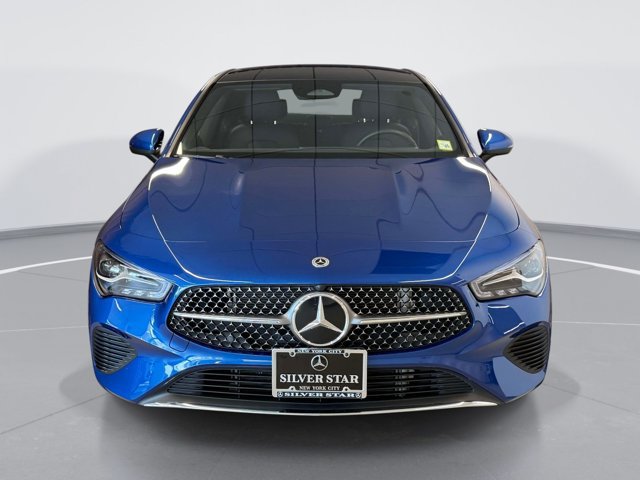 Certified 2026 Mercedes-Benz CLA 250 4MATIC image 2