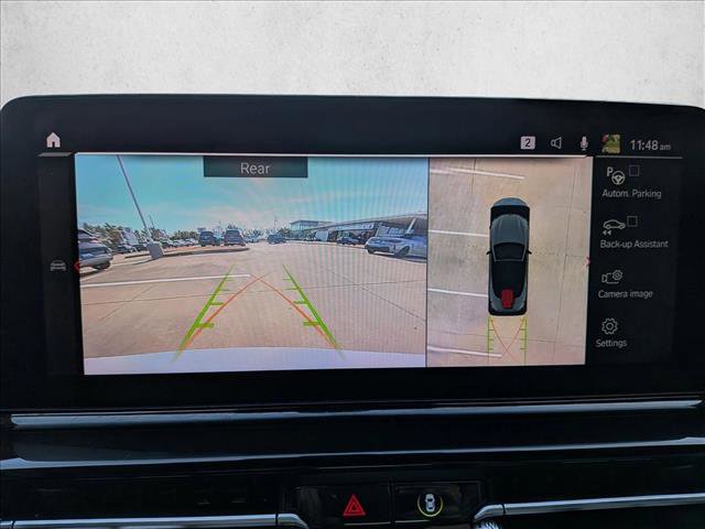 Used 2024 BMW M8 Competition image 14