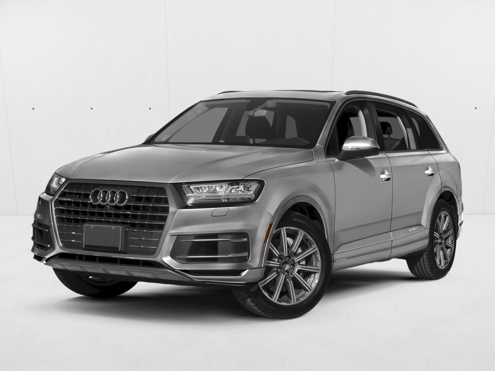 Used 2017 Audi Q7 3.0T Prestige w/ Prestige Package AWD/4WD image 1