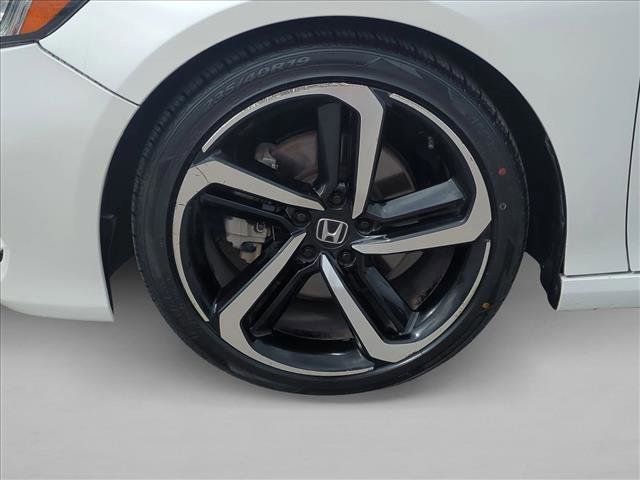 Used 2020 Honda Accord Sport image 23