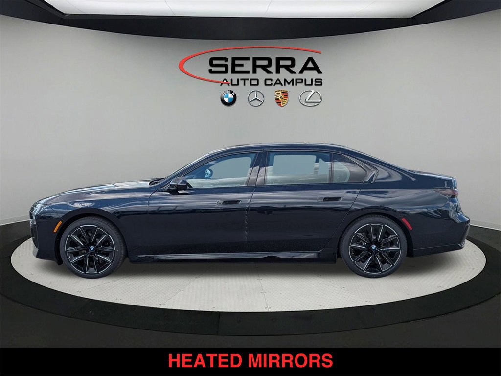 New 2026 BMW i7 xDrive60 image 6