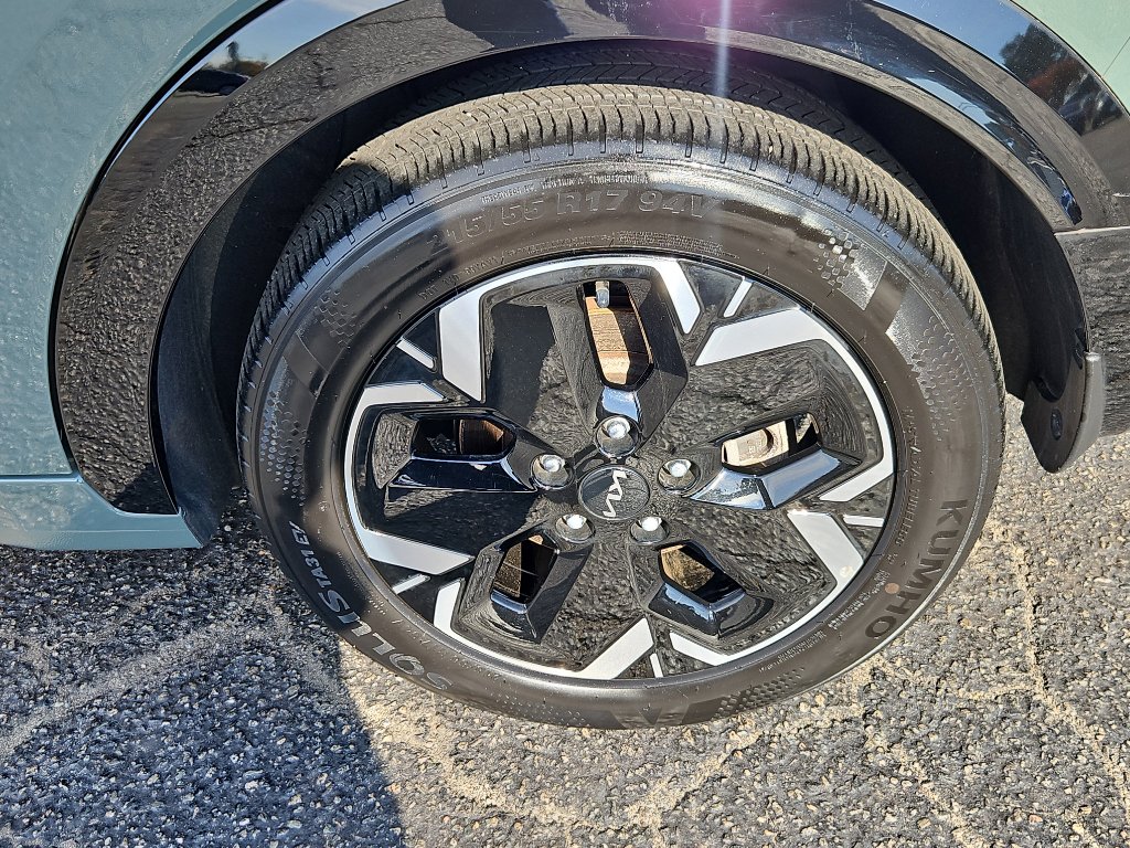 Used 2023 Kia Niro Wind w/ Wind Preserve Package image 34