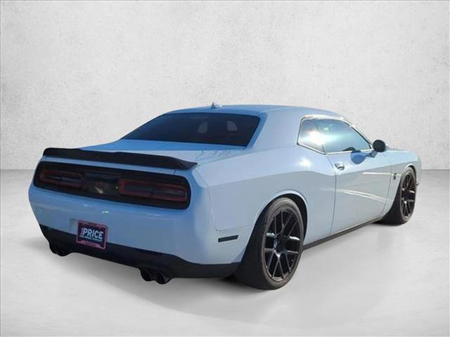 Used 2015 Dodge Challenger R/T Scat Pack w/ Leather Interior Group image 5