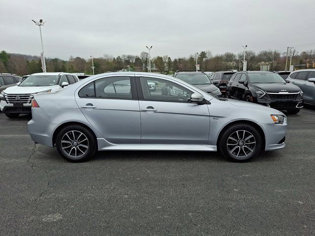 Used 2015 Mitsubishi Lancer SE image 7