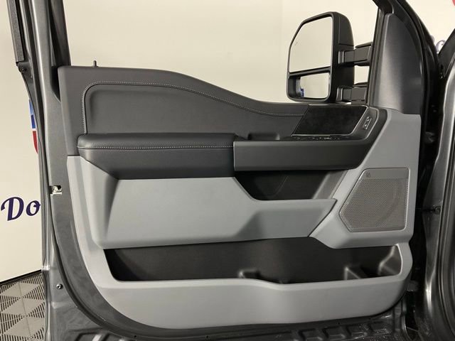 New 2026 Ford F250 XLT w/ XLT Premium Package image 11