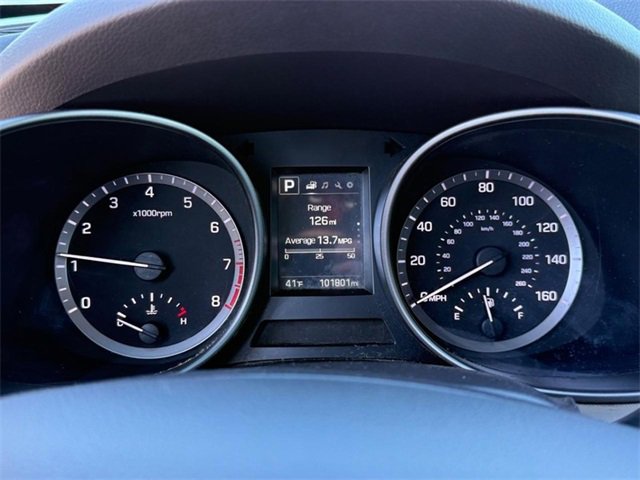 Used 2017 Hyundai Santa Fe SE image 19