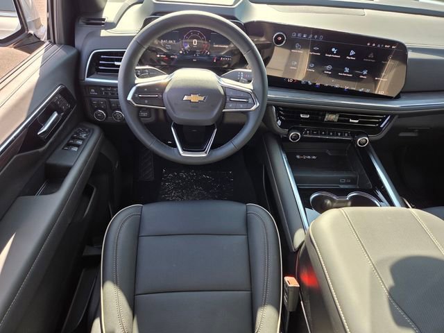 New 2026 Chevrolet Suburban Premier AWD/4WD image 9