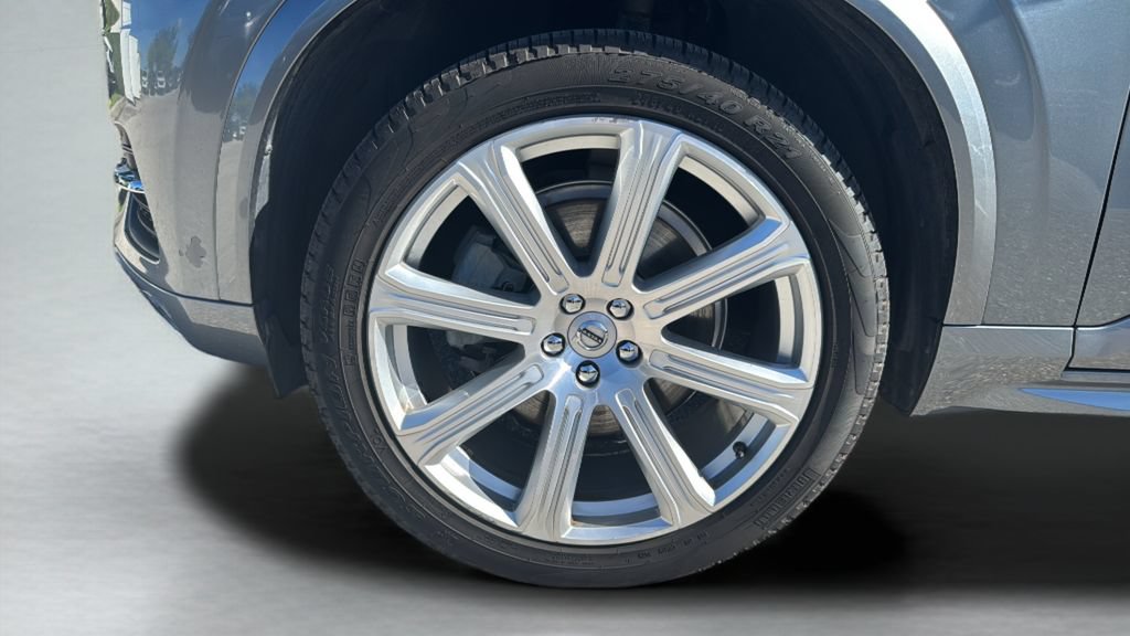 Used 2019 Volvo XC90 T6 Inscription w/ Protection Package Premier AWD/4WD image 42