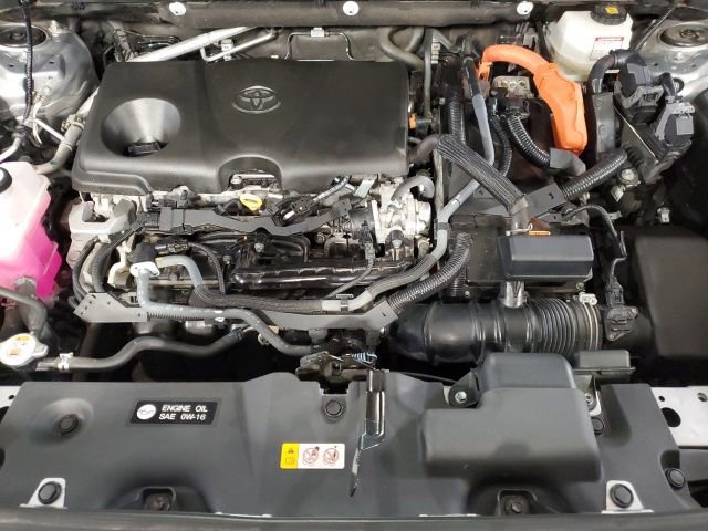 Used 2023 Toyota RAV4 XSE image 26
