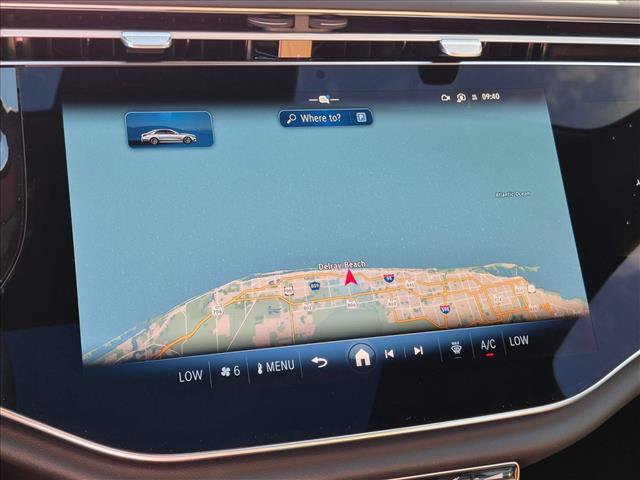 New 2027 Mercedes-Benz E 450 4MATIC Sedan image 12