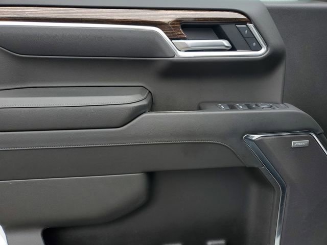 Used 2025 GMC Sierra 1500 Elevation w/ Preferred Package image 24