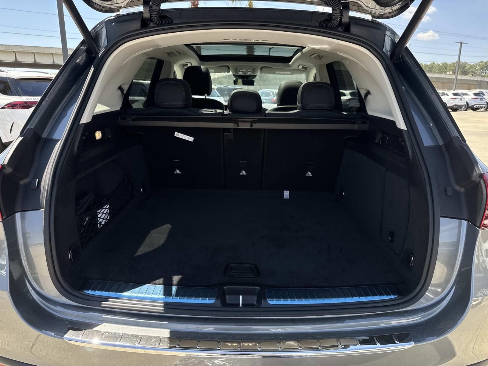 New 2026 Mercedes-Benz GLE 450 4MATIC image 6