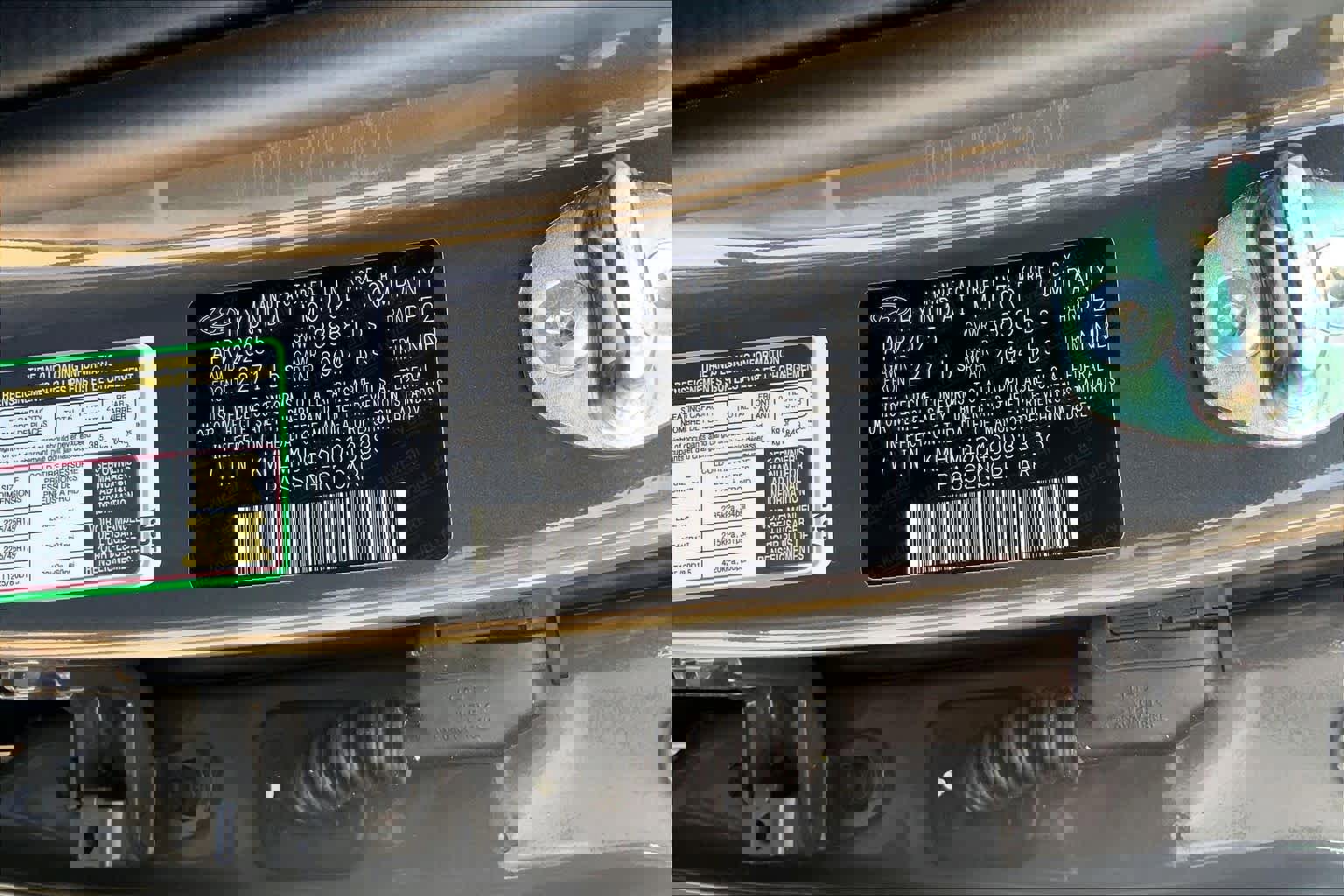 Used 2025 Hyundai Elantra Sport image 34