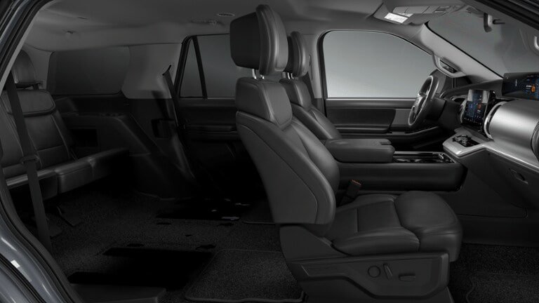 New 2027 Ford Expedition Active RWD image 52