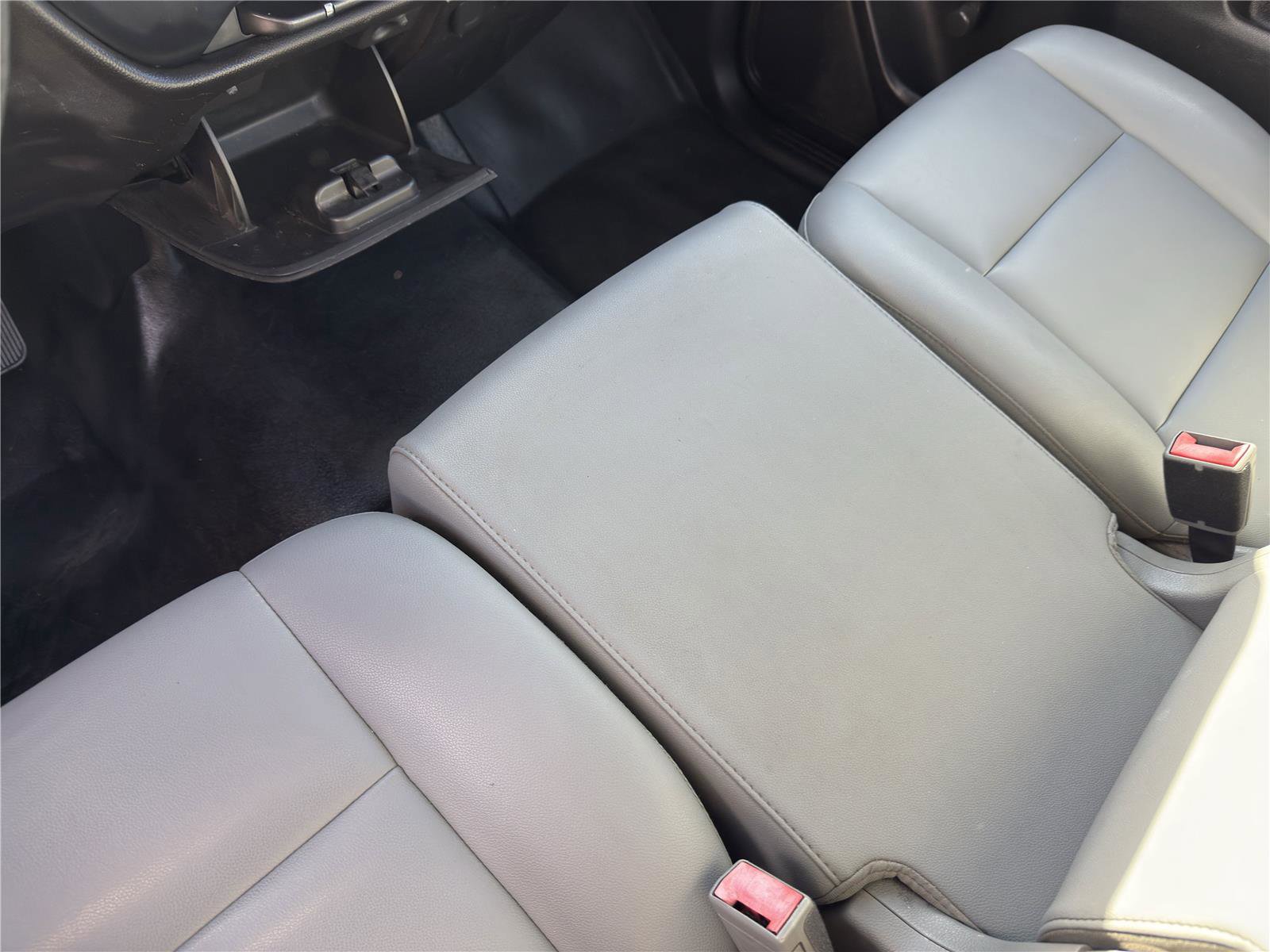 Used 2015 Chevrolet Silverado 3500 W/T image 27