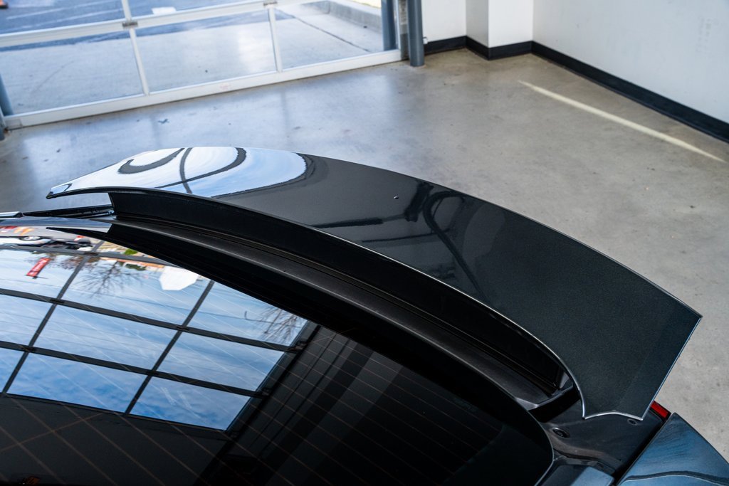 Used 2021 Porsche Panamera 4 image 22