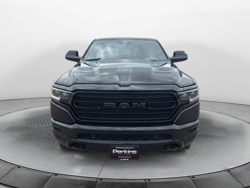 Used 2023 RAM 1500 Limited image 2