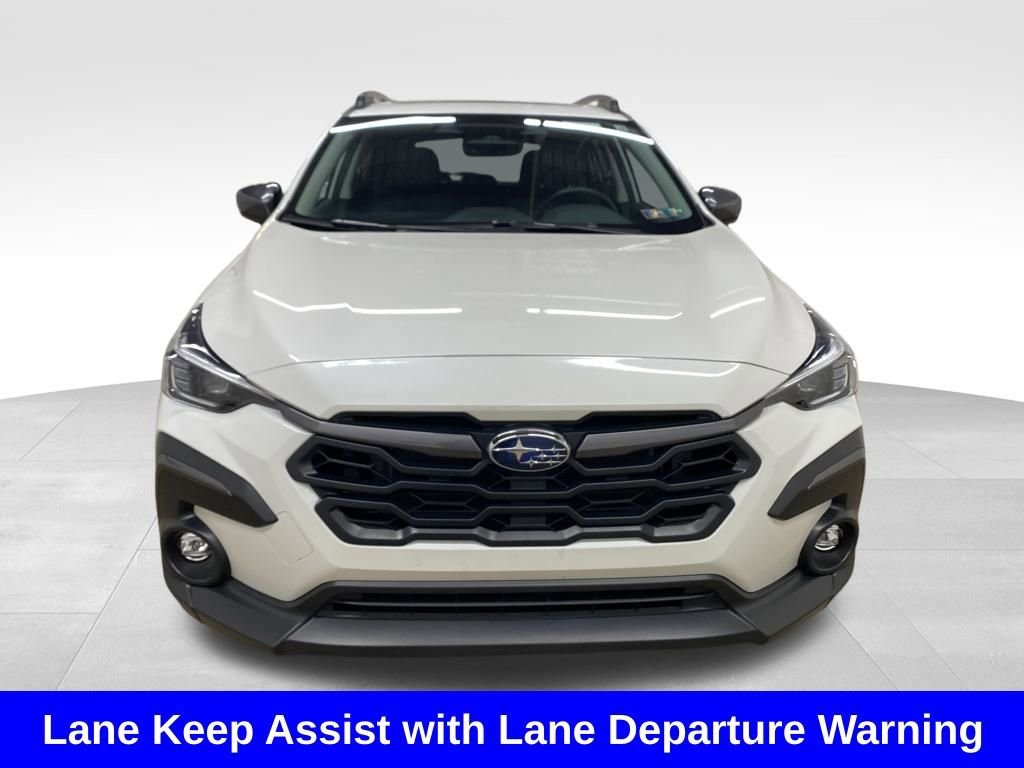 Certified 2025 Subaru Crosstrek 2.5i Limited image 7