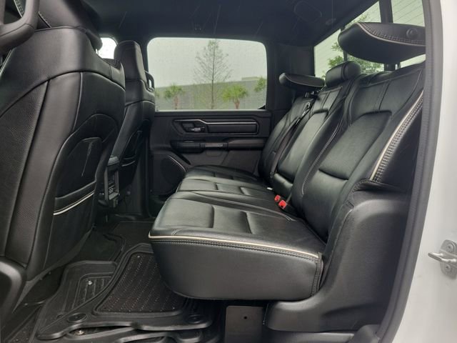 Used 2023 RAM 1500 Limited image 10