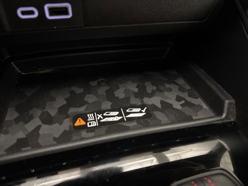 New 2025 GMC Canyon AT4 w/ AT4X Package image 43