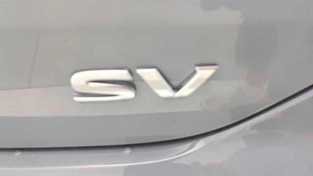 Certified 2023 Nissan Kicks SV FWD image 28