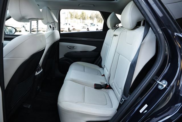 Used 2023 Hyundai Tucson SEL AWD/4WD image 26