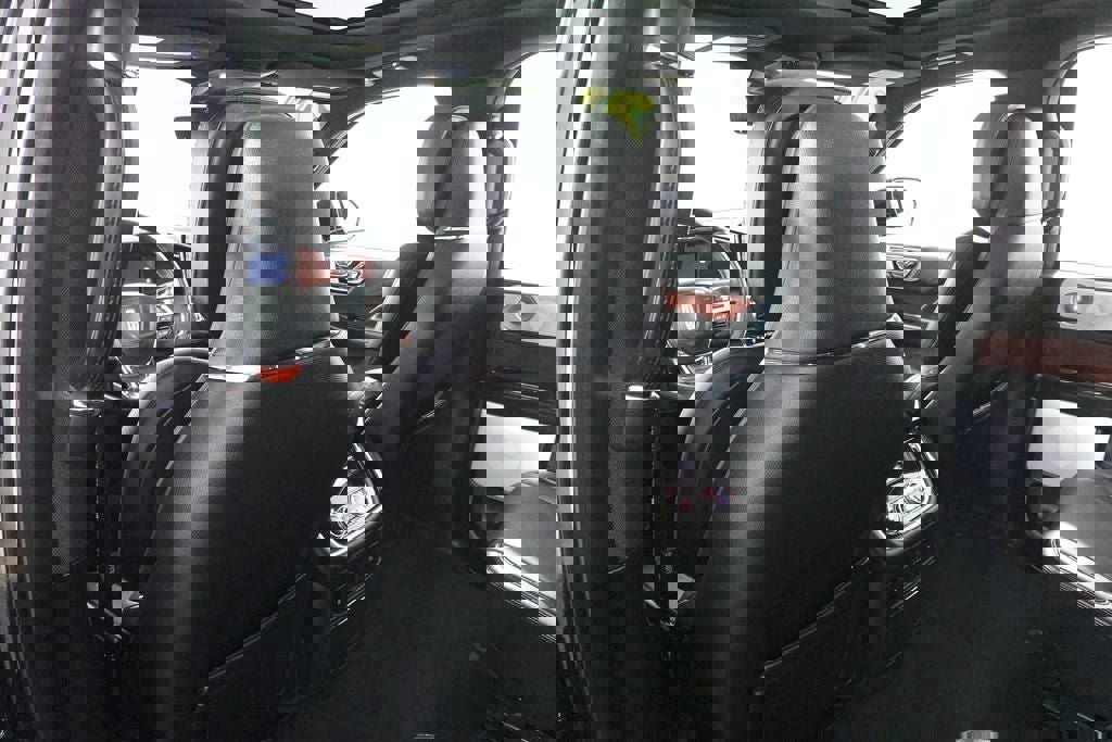 Used 2021 Lincoln Navigator L Reserve image 25