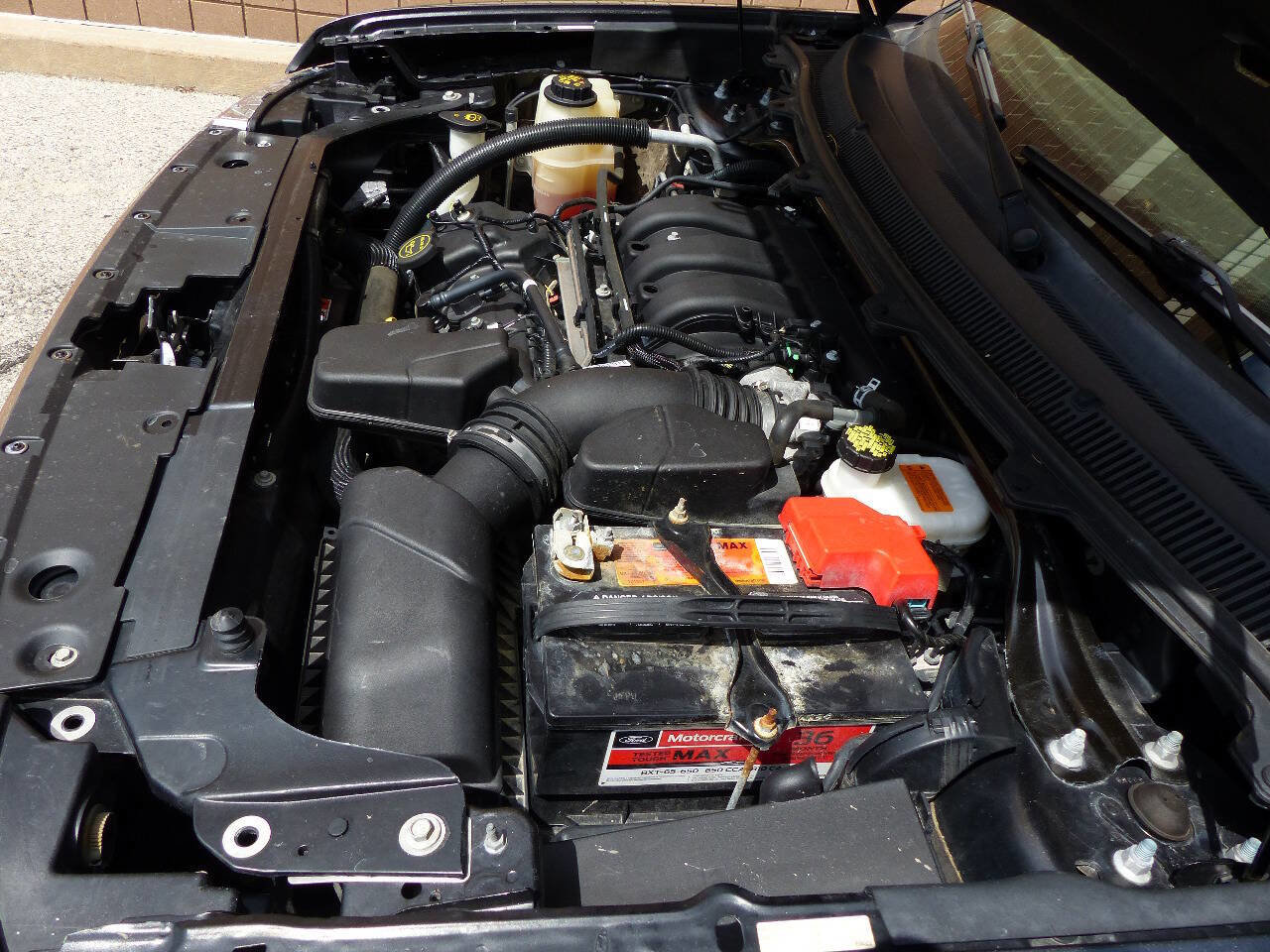 Used 2018 Ford Flex SEL FWD image 32