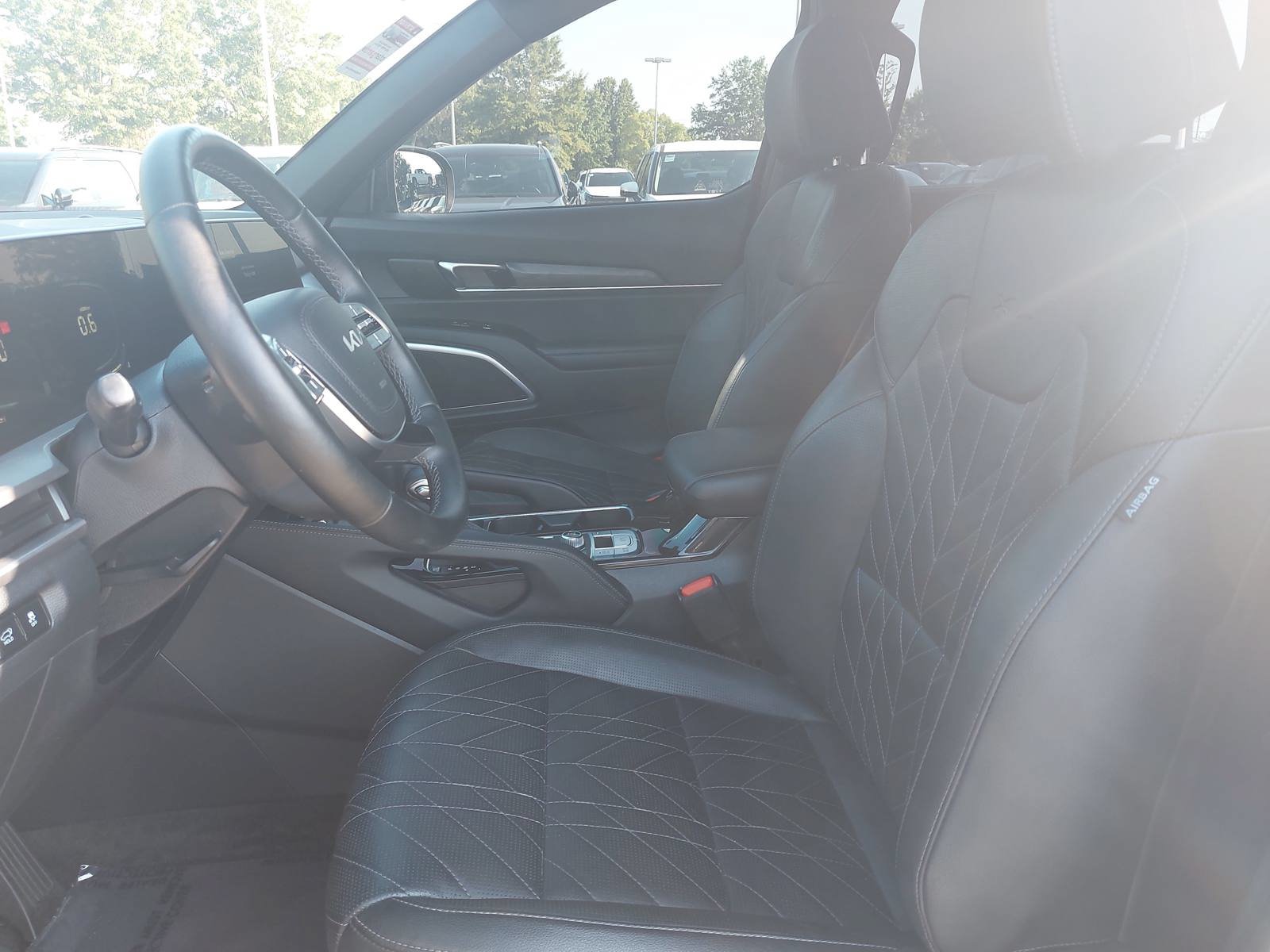 Used 2024 Kia Telluride EX X-Line AWD/4WD image 17