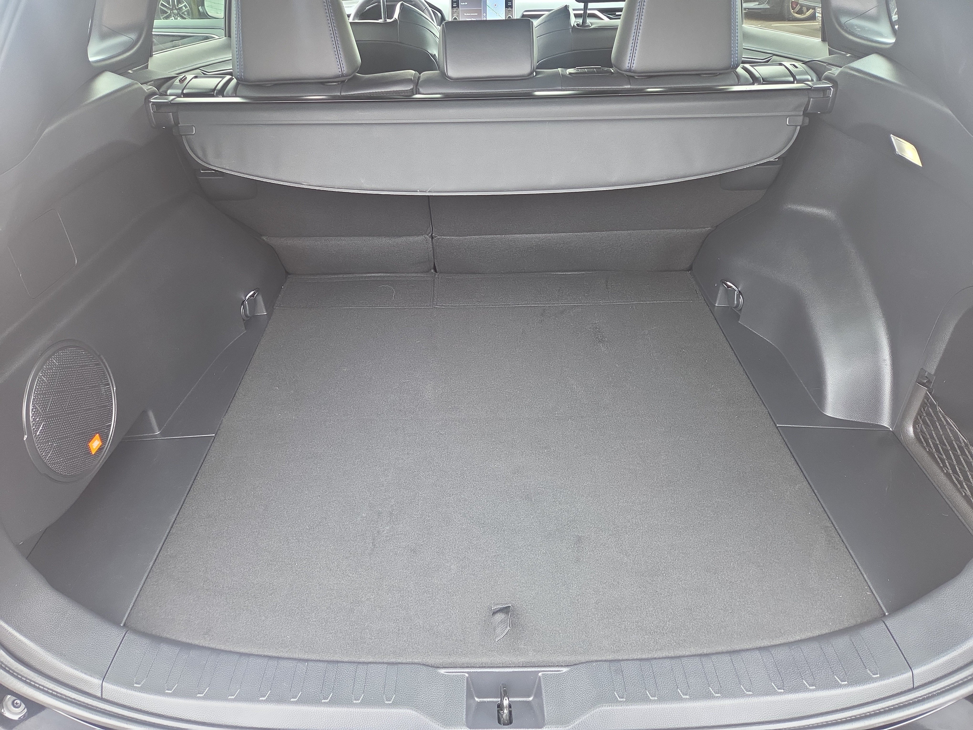Certified 2022 Toyota RAV4 XSE AWD/4WD image 33