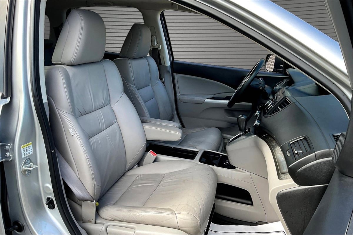 Used 2013 Honda CR-V EX-L image 28