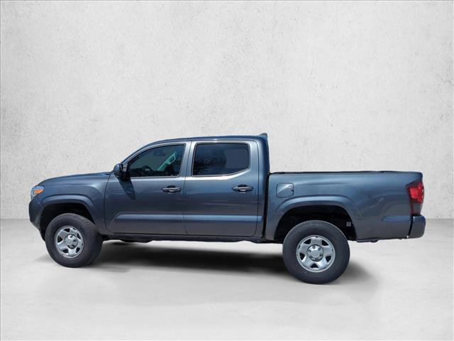 Certified 2023 Toyota Tacoma SR image 8