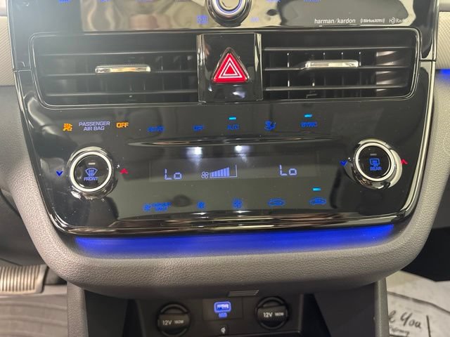 Used 2020 Hyundai Ioniq Limited FWD image 7