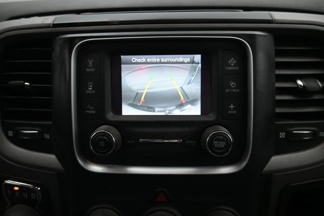 Used 2023 RAM 1500 Tradesman w/ Popular Equipment Group AWD/4WD image 16