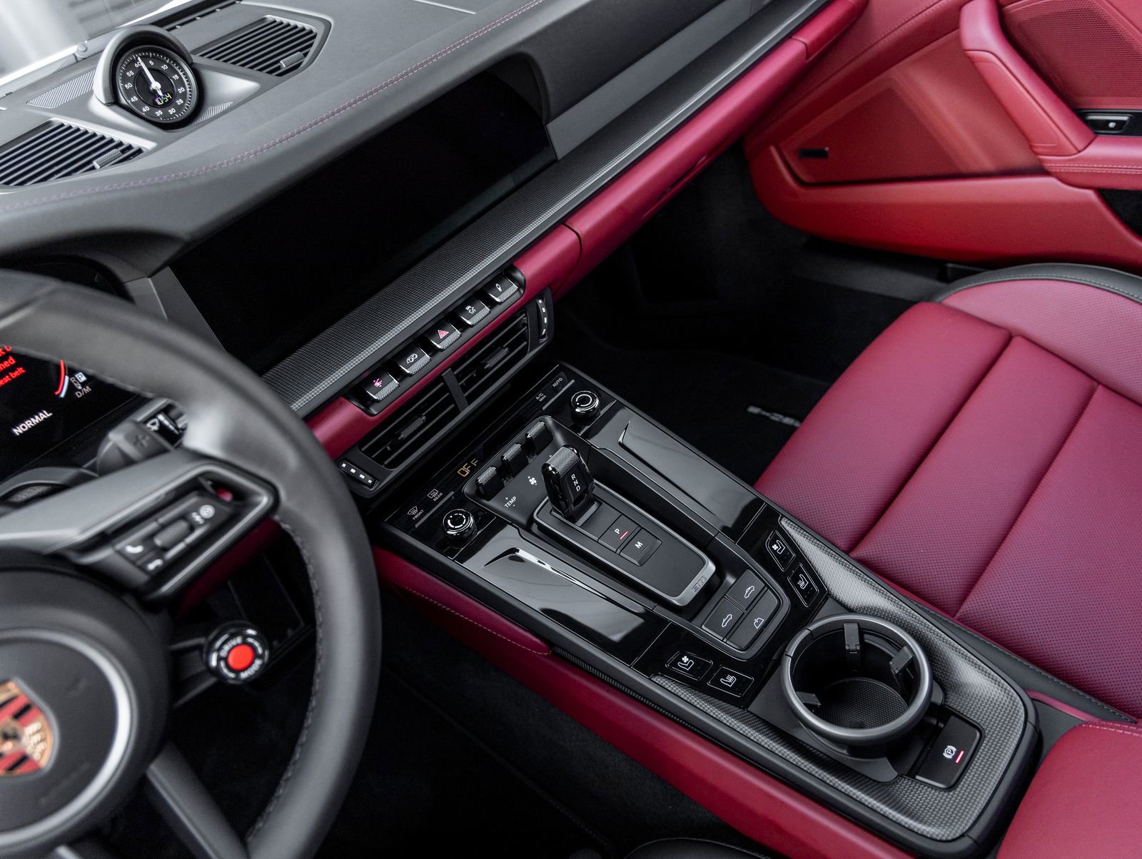 Certified 2026 Porsche 911 Carrera S RWD image 31