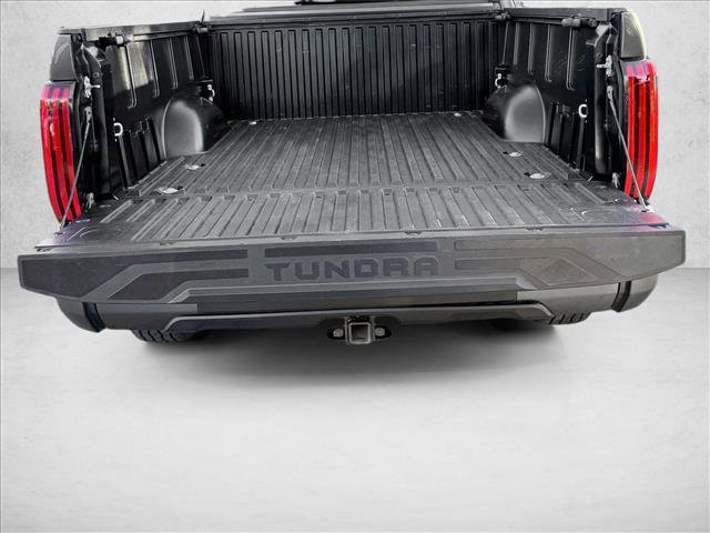Used 2023 Toyota Tundra SR5 image 8