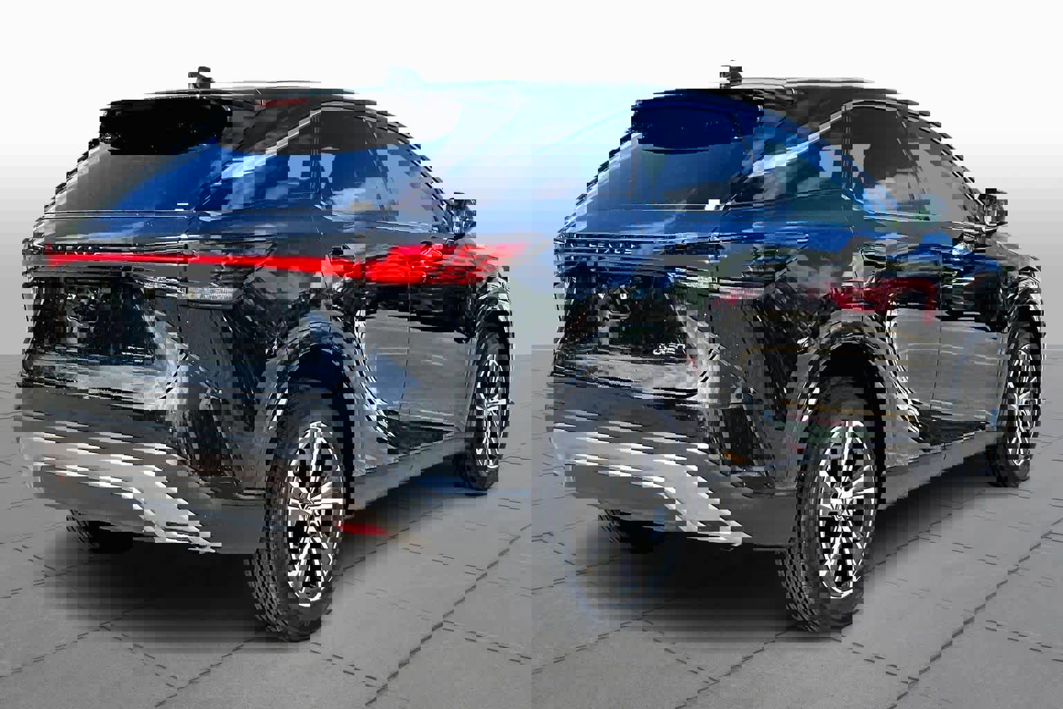 Used 2025 Lexus RX 350 FWD w/ Technology Package image 13