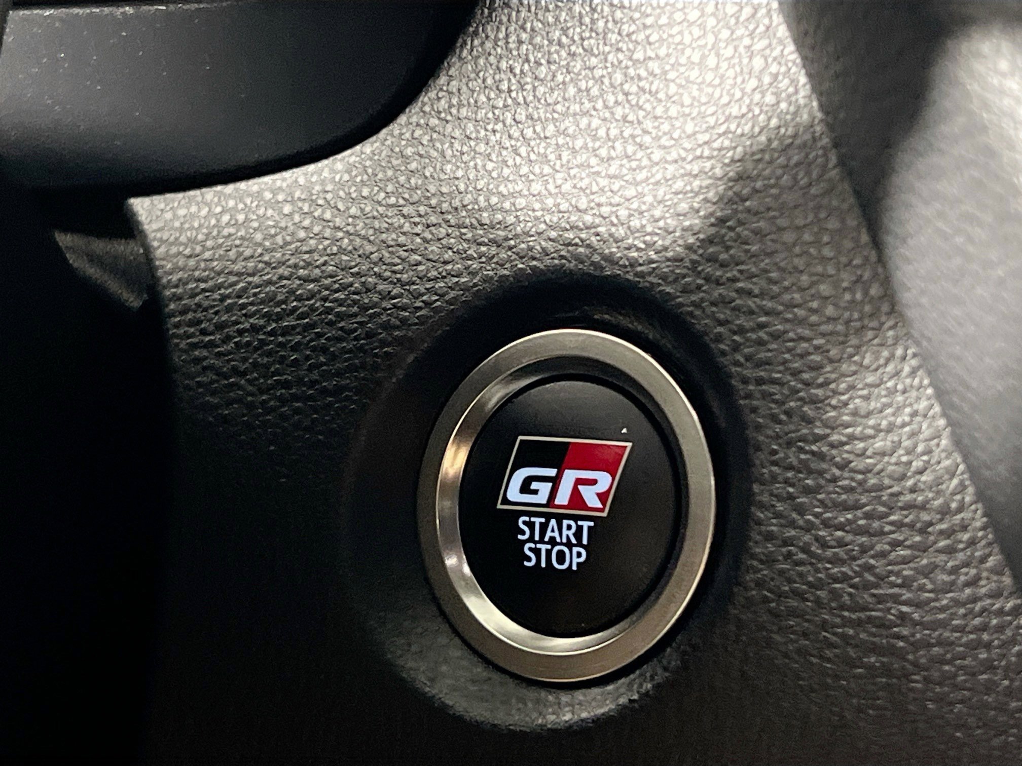 Used 2025 Toyota Corolla GR AWD/4WD image 24